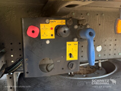 Schmitz Cargobull Oplegger Schuifzeil Standard 