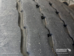 Schmitz Cargobull Oplegger Schuifzeil Standard 