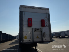 Schmitz Cargobull Oplegger Schuifzeil Standard 