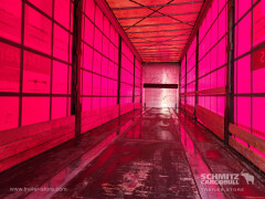 KOEGEL Curtainsider Mega 