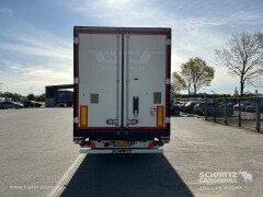 Schmitz Cargobull Reefer Multitemp Double deck 