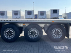 Schmitz Cargobull Plateau Standard 