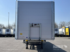 Schmitz Cargobull Plateau Standard 