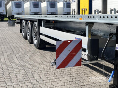 Schmitz Cargobull Plateau Standard 