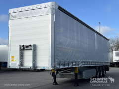 Schmitz Cargobull Curtainsider Standard 