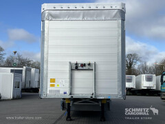 Schmitz Cargobull Curtainsider Standard 