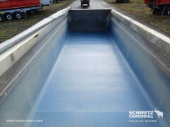 Schmitz Cargobull Tipper Alu-square sided body 24m³ 