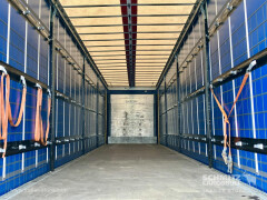 Schmitz Cargobull Curtainsider Standard 