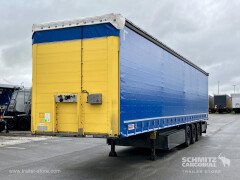 Schmitz Cargobull Curtainsider Standard 