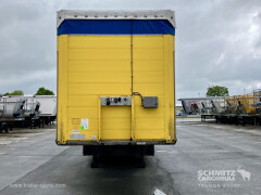 Schmitz Cargobull Curtainsider Standard 
