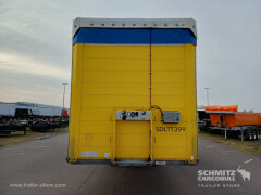 Schmitz Cargobull Curtainsider Standard 