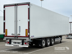 Schmitz Cargobull Oplegger Vries Standard Double deck 