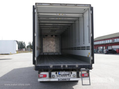 Schmitz Cargobull Kjølekasse Standard Double deck 