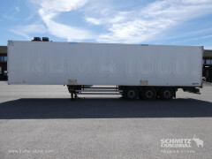 Schmitz Cargobull Reefer Standard Double deck 