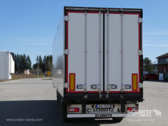 Schmitz Cargobull Reefer Standard Double deck 