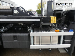 IVECO AS280X53Y/PS ON Absetzkipper / 530 / Top Euro6 