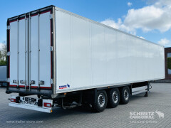 Schmitz Cargobull Tiefkühler Standard Doppelstock 