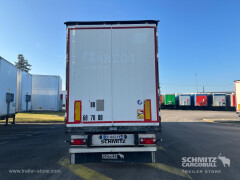 Schmitz Cargobull Semitrailer Curtainsider Standard 