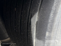 Schmitz Cargobull Oplegger Schuifzeil Mega 