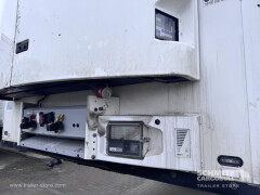 Schmitz Cargobull Reefer Standard 