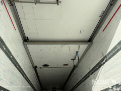 Schmitz Cargobull Oplegger Vries Multitemp 