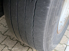 Schmitz Cargobull Oplegger Vries Multitemp Taillift 