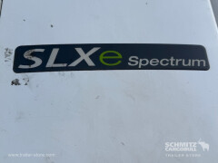 Schmitz Cargobull Oplegger Vries Multitemp Taillift 