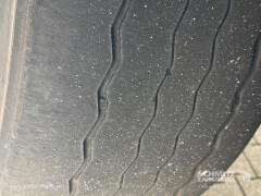 Schmitz Cargobull Oplegger Vries Multitemp 