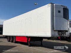 Schmitz Cargobull Oplegger Vries Multitemp 