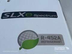 Schmitz Cargobull Oplegger Vries Multitemp 