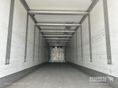 Schmitz Cargobull Tiefkühler Standard Doppelstock 