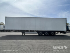 Schmitz Cargobull Tiefkühler Standard Doppelstock 