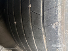 Schmitz Cargobull Oplegger Schuifzeil Mega 