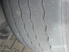 Schmitz Cargobull Oplegger Vries Standard 