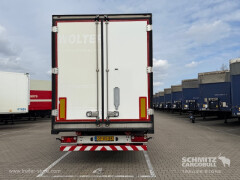 Schmitz Cargobull Oplegger Vries Standard 