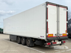 Schmitz Cargobull Oplegger Vries Standard 