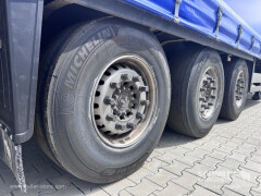 Schmitz Cargobull Curtainsider Standard 
