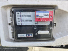 Schmitz Cargobull Reefer Standard 