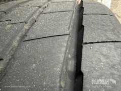 Schmitz Cargobull Oplegger Schuifzeil Standard 