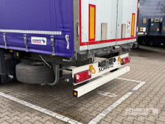 Schmitz Cargobull Oplegger Schuifzeil Standard 