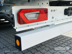 Schmitz Cargobull Curtainsider Mega Getränke 