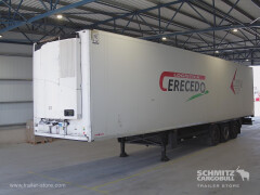 Schmitz Cargobull Semiremolque Frigo Standard 