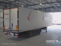 Schmitz Cargobull Semiremolque Frigo Standard 