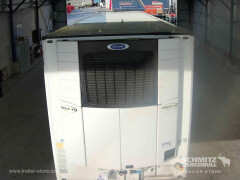 Schmitz Cargobull Semiremolque Frigo Standard 
