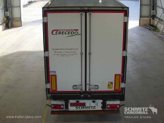 Schmitz Cargobull Semiremolque Frigo Standard 