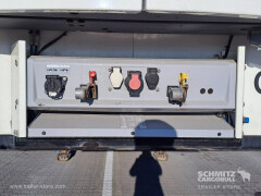 Schmitz Cargobull Tiefkühler Standard Doppelstock 
