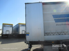 Schmitz Cargobull Curtainsider Bordwandsider 