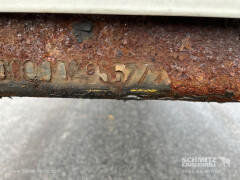 Krone Dryfreight Standard Taillift 