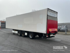 Krone Dryfreight Standard Taillift 