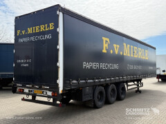 PACTON Oplegger Schuifzeil Standard 